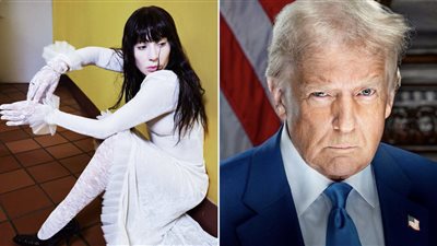 ليدي جاجا تعلن تزعمها للمتحولين جنسيا ضد قرارات ترامب: 