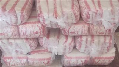 تحرير 128 محضرا تموينيا متنوعا فى قنا