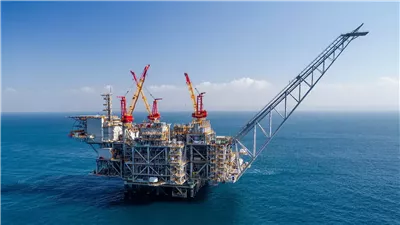 مدبولي يزف بشرى سارة بشأن إنتاج الغاز وأعمال الحفر بحقل ظهر 