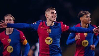 بث مباشر، مباراة برشلونة وأتالانتا في بطولة دوري أبطال أوروبا 2025