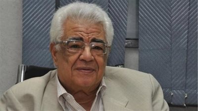 أبرز أعمال الكاتب الكبير الراحل محمد جبريل