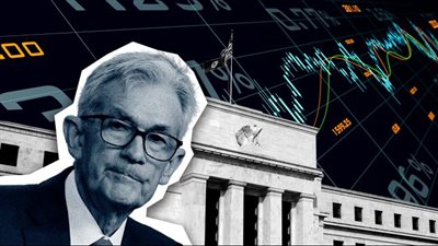 تثبيت أم تخفيض، سيناريوهات اجتماع البنك الفيدرالى الأمريكى القادم