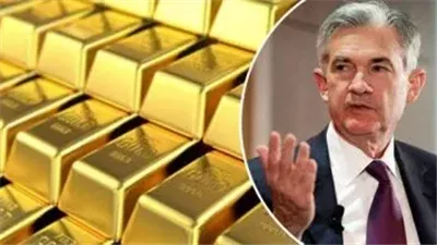 مفاجأة في مؤشر الذهب، ماذا حدث بعد قرار الفيدرالي الأمريكي اليوم؟