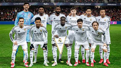 حساب ريال مدريد يتعرض للاختراق الإلكتروني