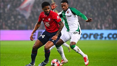 ليل يضرب فينورد بسداسية ويتأهل لثمن نهائي دوري أبطال أوروبا