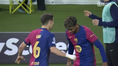 موعد مباراة برشلونة وألافيس في الدوري الإسباني والقناة الناقلة 