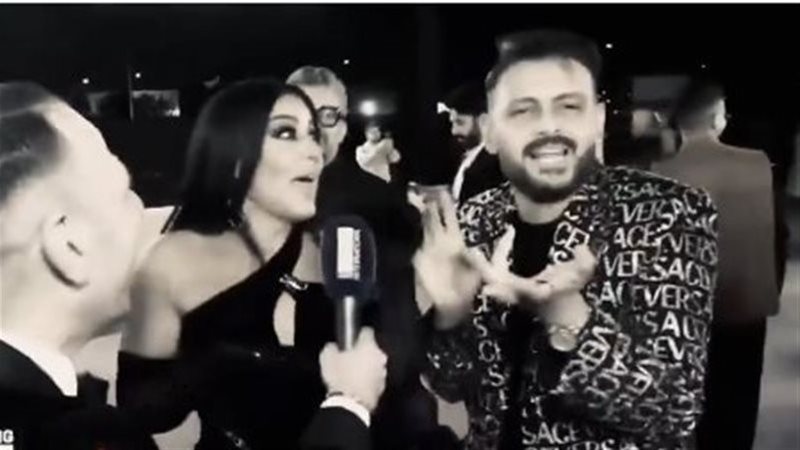 برنامج رامز جلال،