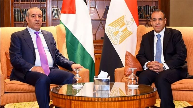 وزير الخارجية بدر