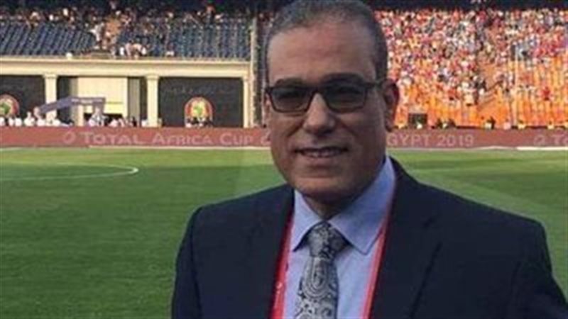 مصطفى عزام
