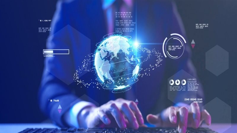 الاقتصاد الرقمي،