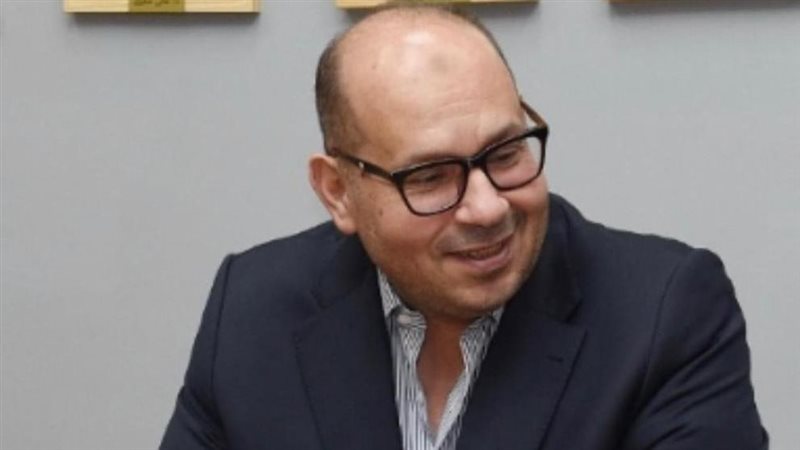 ياسر إدريس 