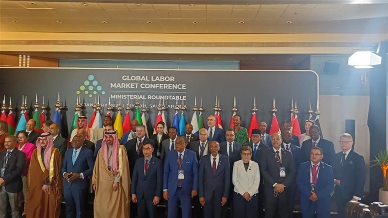وزارة العمل،فيتو