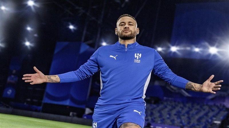 نيمار، فيتو