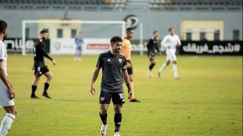 رشاد متولي 