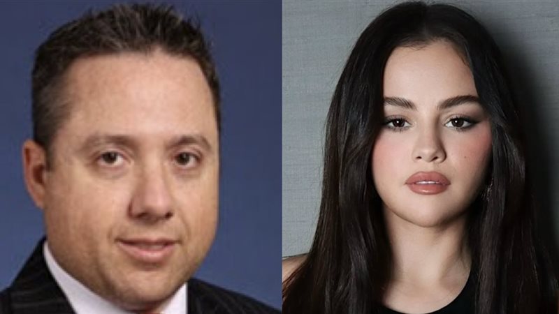 سيلينا جوميز، فيتو