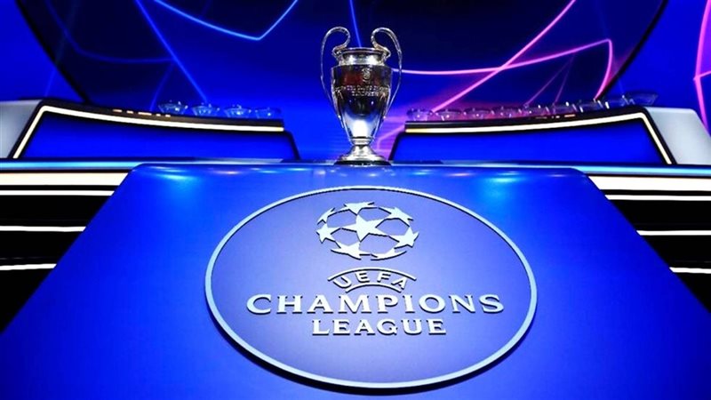 دوري أبطال أوروبا،