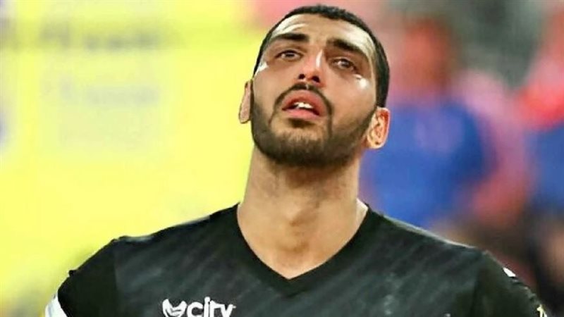 سيف الدرع، فيتو
