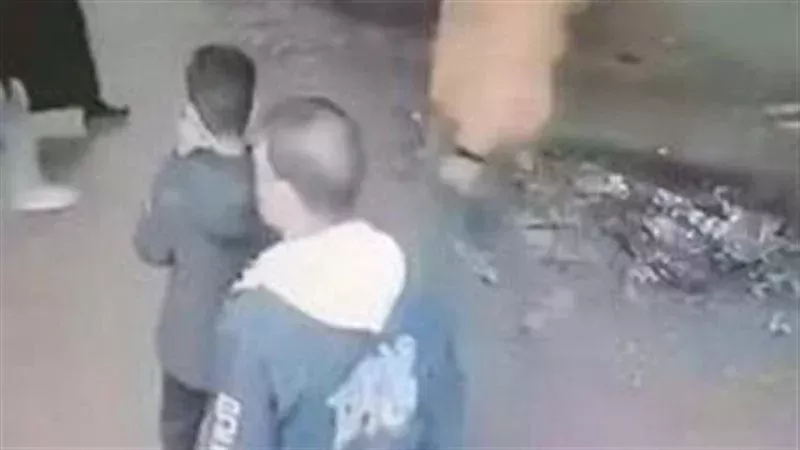 المتهم، فيتو