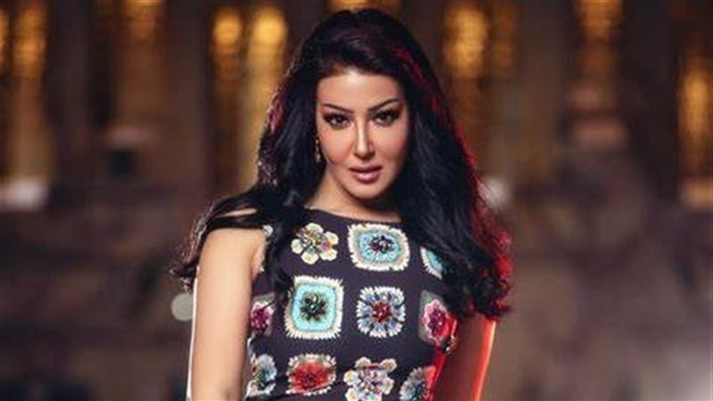 سمية الخشاب، فيتو