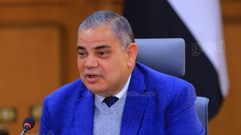 رئيس جامعة كفر الشيخ