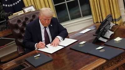 ترامب: سنبرم اتفاقا مع إيران 