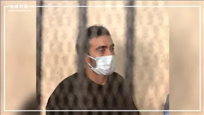 بدء استئناف أحمد ياسر المحمدي على حكم سجنه 3 سنوات