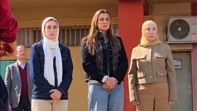 فهد البطل وولاد الشمس، فيتو تكشف كواليس تصوير أبرز مسلسلات رمضان 2025