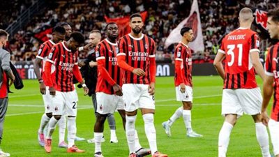 ميلان يتعاقد مع مهاجم مكسيكي بديلا لـ موراتا