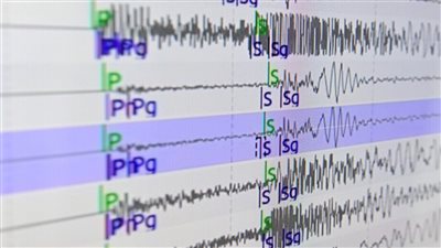 زلزال بقوة 5.8 درجة يضرب ألاسكا الأمريكية