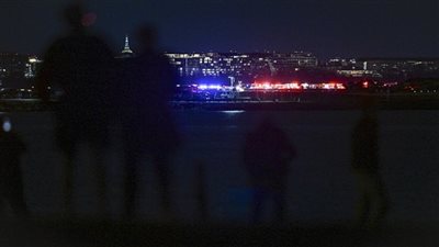 هل عمل إرهابي، FBI يكشف والبنتاجون يفتح تحقيقا عاجلا في اصطدام طائرتين في واشنطن