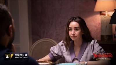 موعد عرض مسلسل إقامة جبرية الحلقة 9