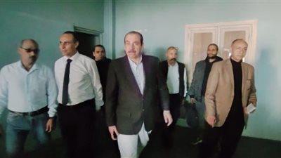 نائب وزير الصحة يتفقد مستشفيات الشرقية ويوصي بمكافأة المتميزين ومعاقبة المقصرين