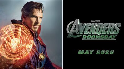 بيندكت كامبرباتش يتراجع عن تصريحاته بشأن فيلم Avengers: Doomsday