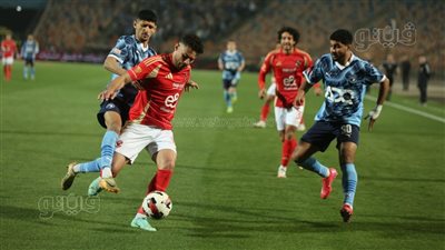 موعد مباراة الأهلي ومودرن سبورت بالدوري والقنوات الناقلة