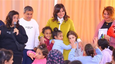 التضامن تنفذ حزمة من الأنشطة التثقيفية والرياضية والترفيهية