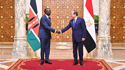 آخر تطورات ملف نهر النيل ومعاناة مصر من ندرة مائية حادة