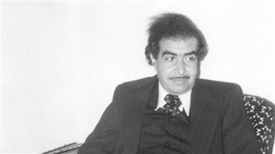 أيقونة السريالية المصرية، معرض لأعمال الراحل محمد رياض سعيد بجاليري المشهد