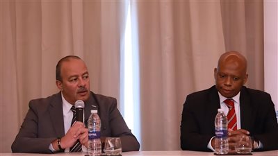 تخريج الدفعة الثانية من برنامج جاهزية التصدير الأفريقي