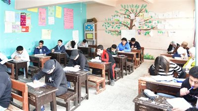 ظهرت الآن عبر موقع المديرية، نتيجة الشهادة الإعدادية بمحافظة الجيزة الترم الأول 