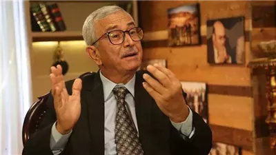 رفعت سيد أحمد: تصديق الكنيست على قانون إعدام الأسرى خطوة عنصرية جديدة تتحدى القانون الدولي