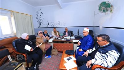 19 سيدة يتقدمن لمسابقة الأم المثالية في كفر الشيخ 