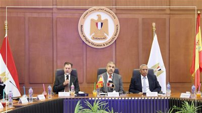 هيئة تمويل العلوم تنظم ورشة عمل 