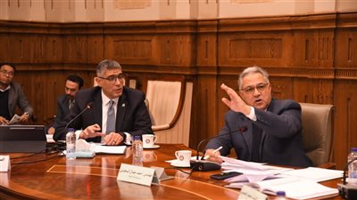 محافظ الجيزة يكشف أمام محلية النواب ضوابط إنشاء الطرق الجديدة