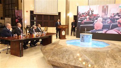 وزير العمل يلتقي مستثمرين سعوديين ويناقش توفير فرص عمل للكوادر المصرية