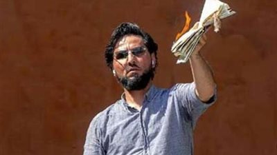 السويد تفتح تحقيقا في مقتل العراقي سلوان موميكا وتعتقل 5 أشخاص