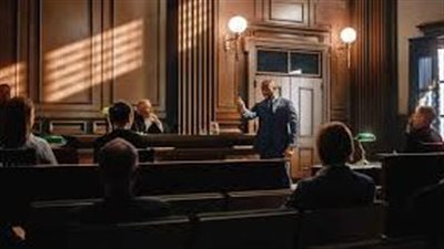 تفسير حلم دخول المحكمة في المنام وعلاقته بالتعرض للظلم 