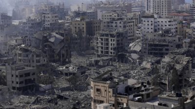 رئيس الحركة الوطنية: موقف مصر ثابت تجاه القضية الفلسطينية 