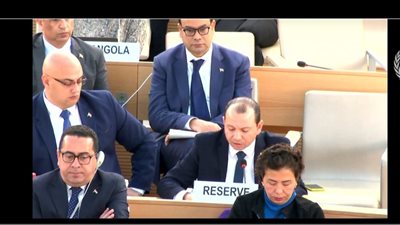 وزارة العمل: دعم العمالة غير المنتظمة بـ 7 مليارات جنيه