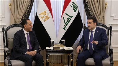 مدبولي: توجيهات للقطاع الخاص في مصر بإقامة استثمار مشترك مع العراق