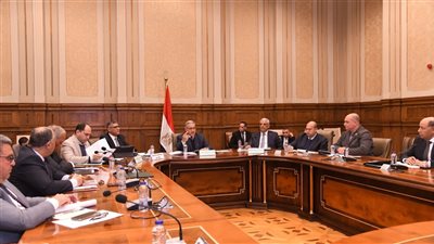 محافظ الجيزة يكشف موقف صرف تعويضات نزع الملكية لمشروع محور حسب الله الكفراوي